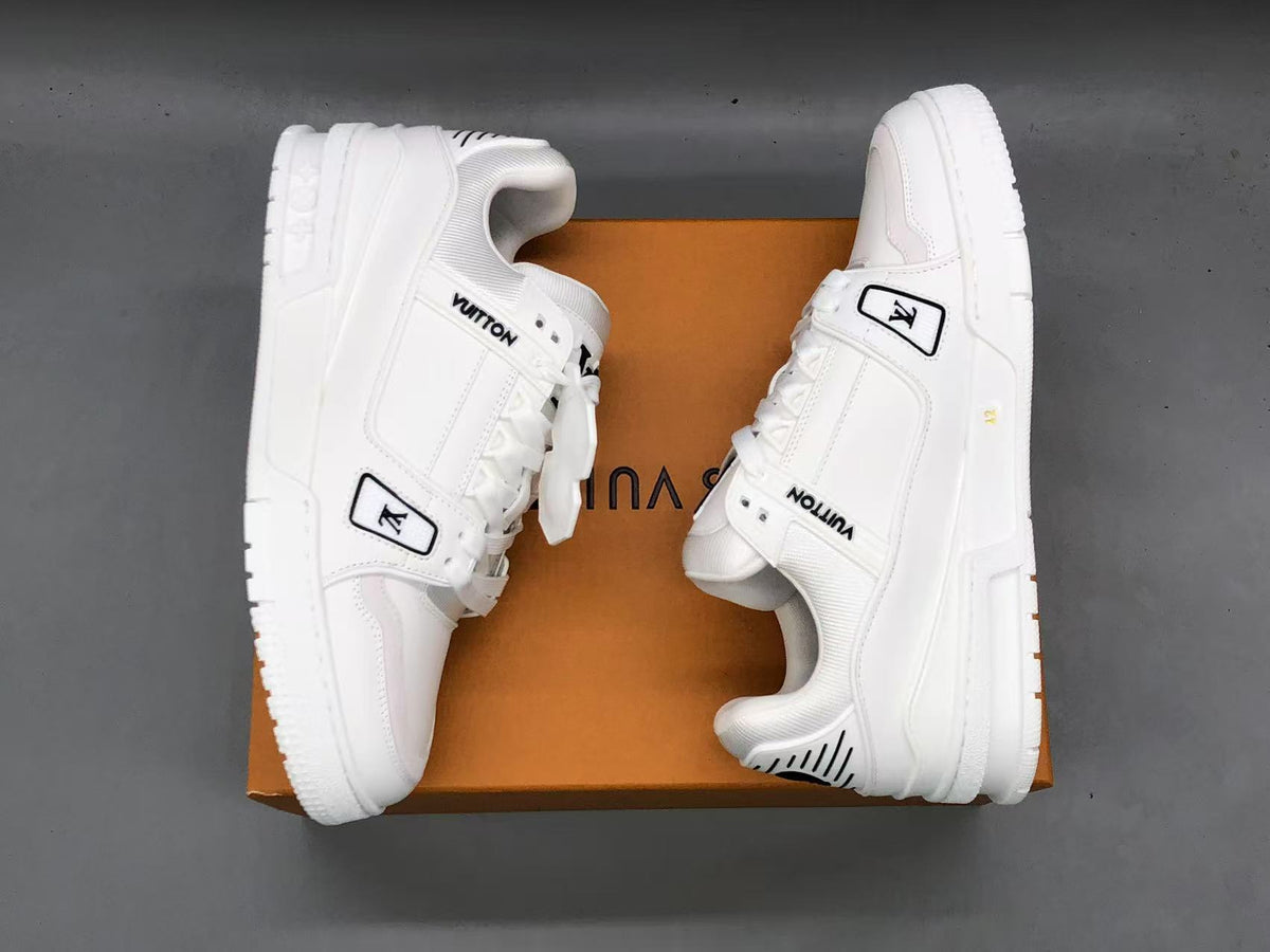 Louis Vuitton Trainer