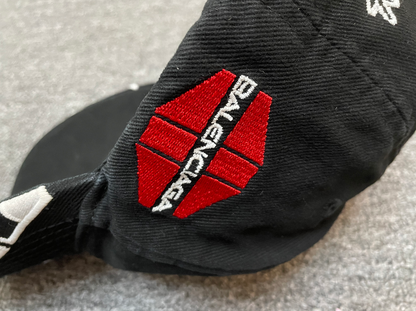 Boné Balenciaga