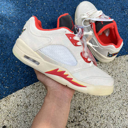 Air Jordan 5