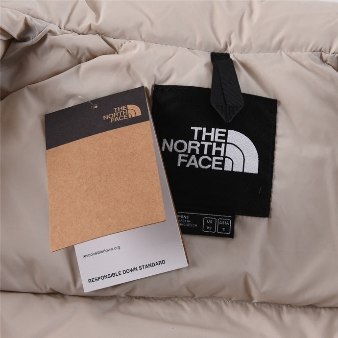 The North Face Jacket