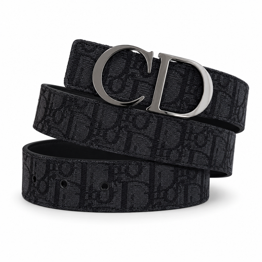 Dior Cinturón