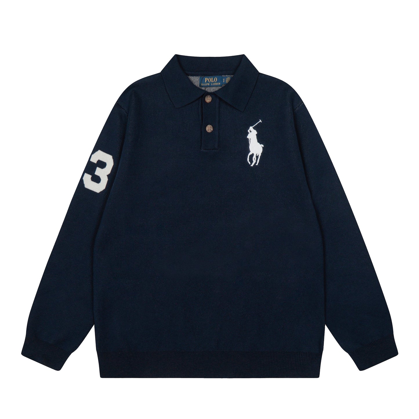 Sweatshirt Ralph Lauren