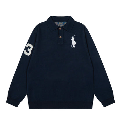 Sweatshirt Ralph Lauren