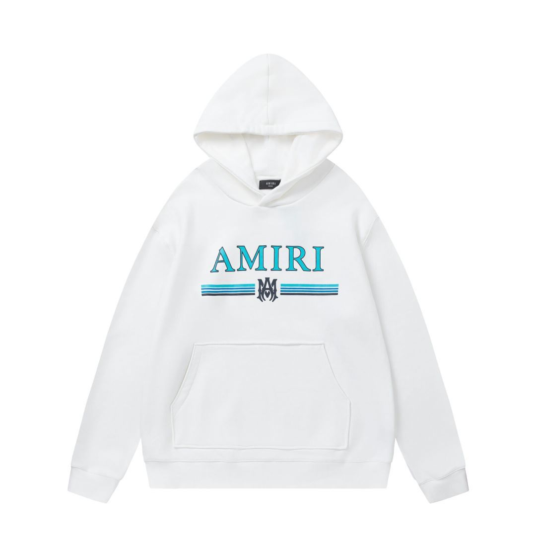 Sudadera con capucha Amiri