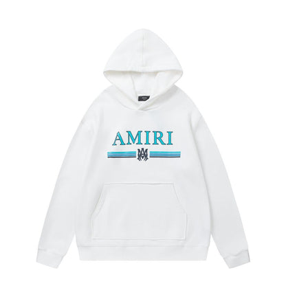 Sudadera con capucha Amiri