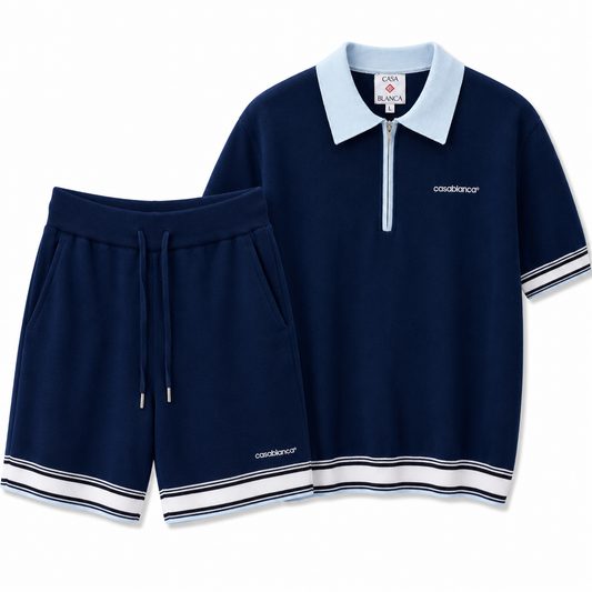 Casablanca Conjunto Verano 1.1