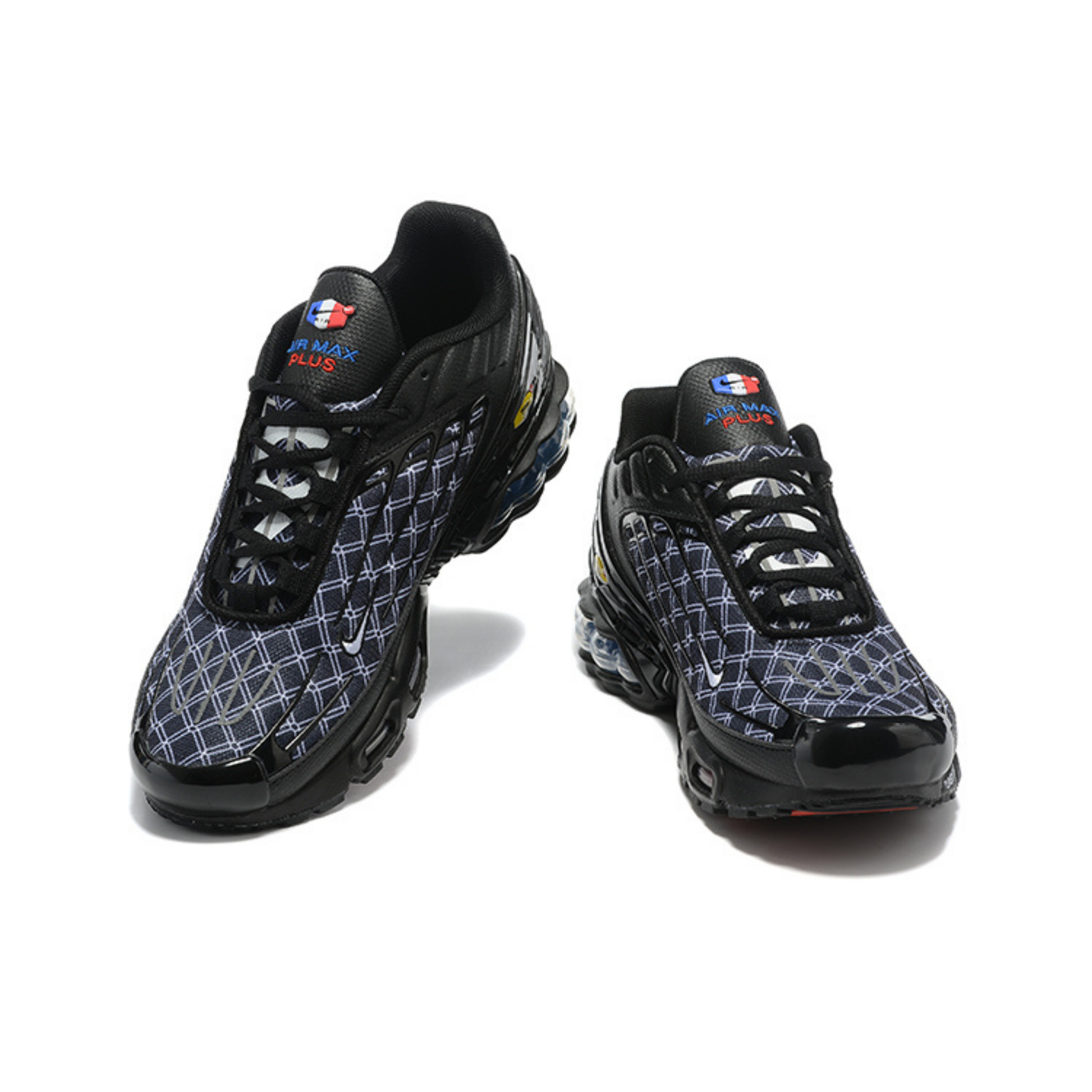 Nike Air Max Tn 3 Plus