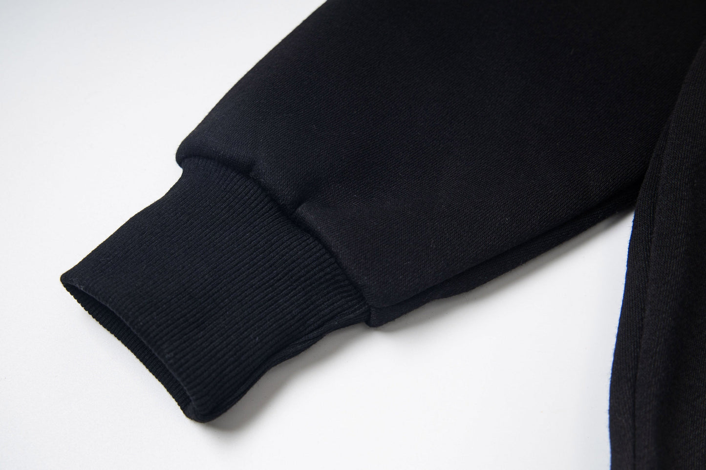 Sudadera con Capucha Syna World