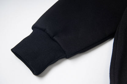 Sudadera con Capucha Syna World