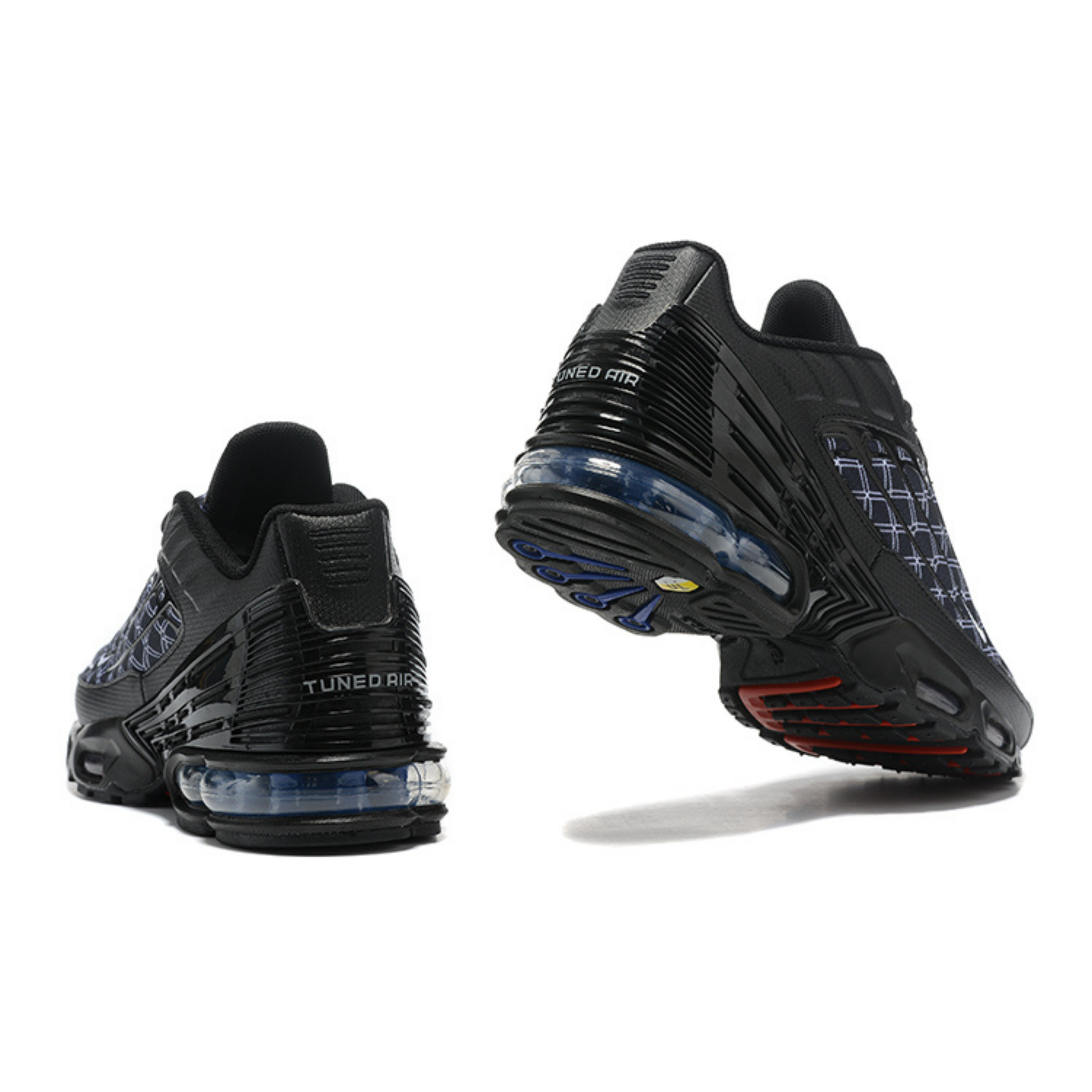 Nike Air Max Tn 3 Plus