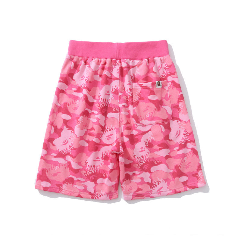 Pantalón corto BAPE