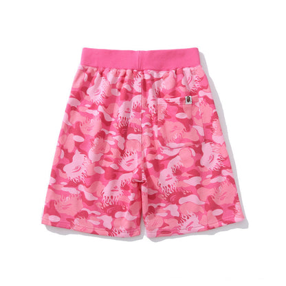 Pantalón corto BAPE