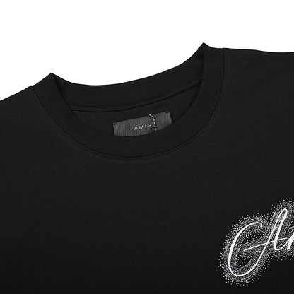 Camiseta Amiri