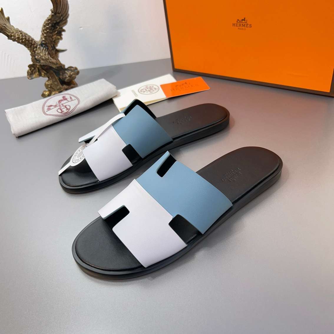Chinelo Hermes