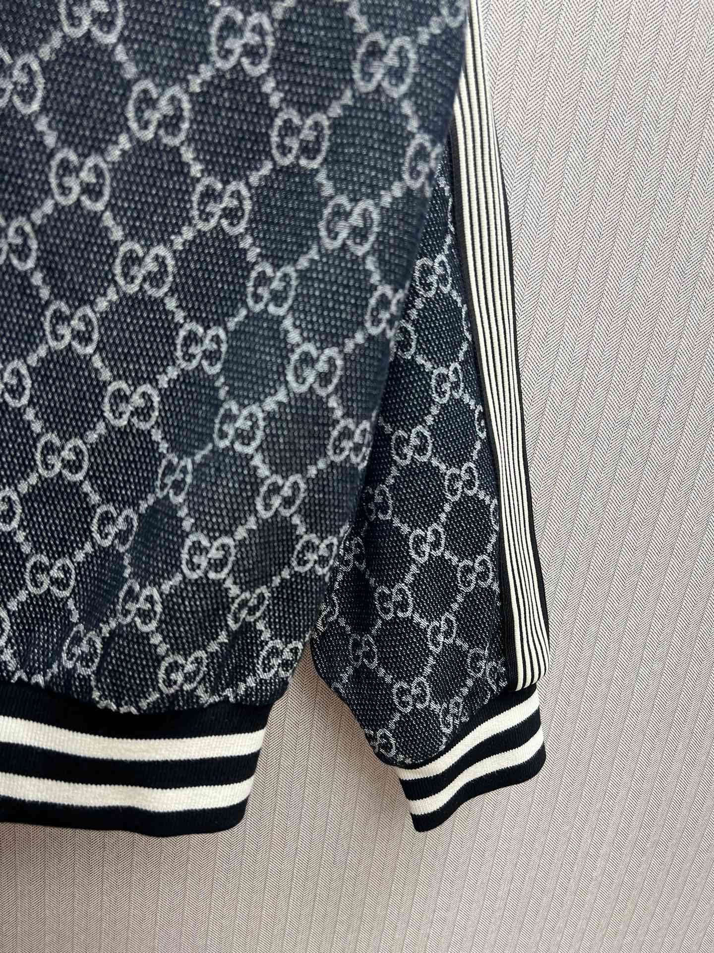 Chaqueta Gucci