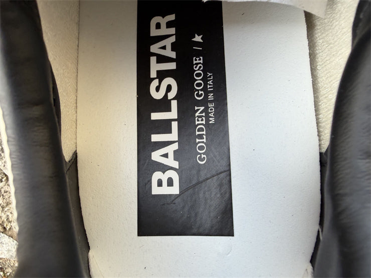 Golden Goose Super-Star