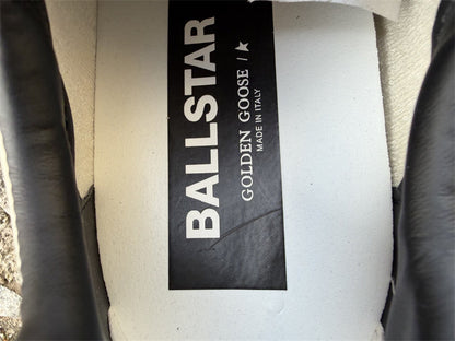 Golden Goose Super-Star