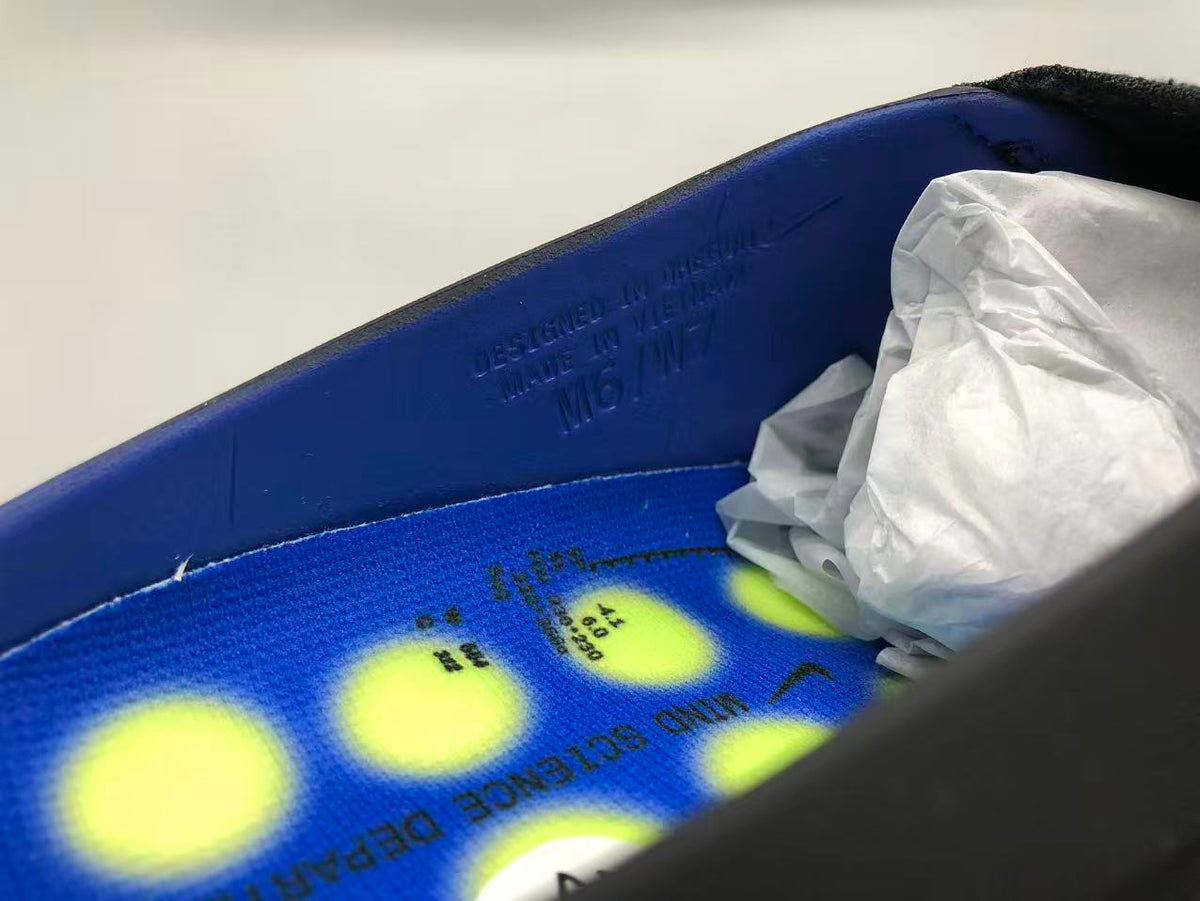 Nike Mind 001 "Hyper Royal"