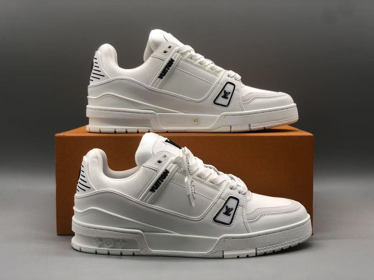 Louis Vuitton Trainer