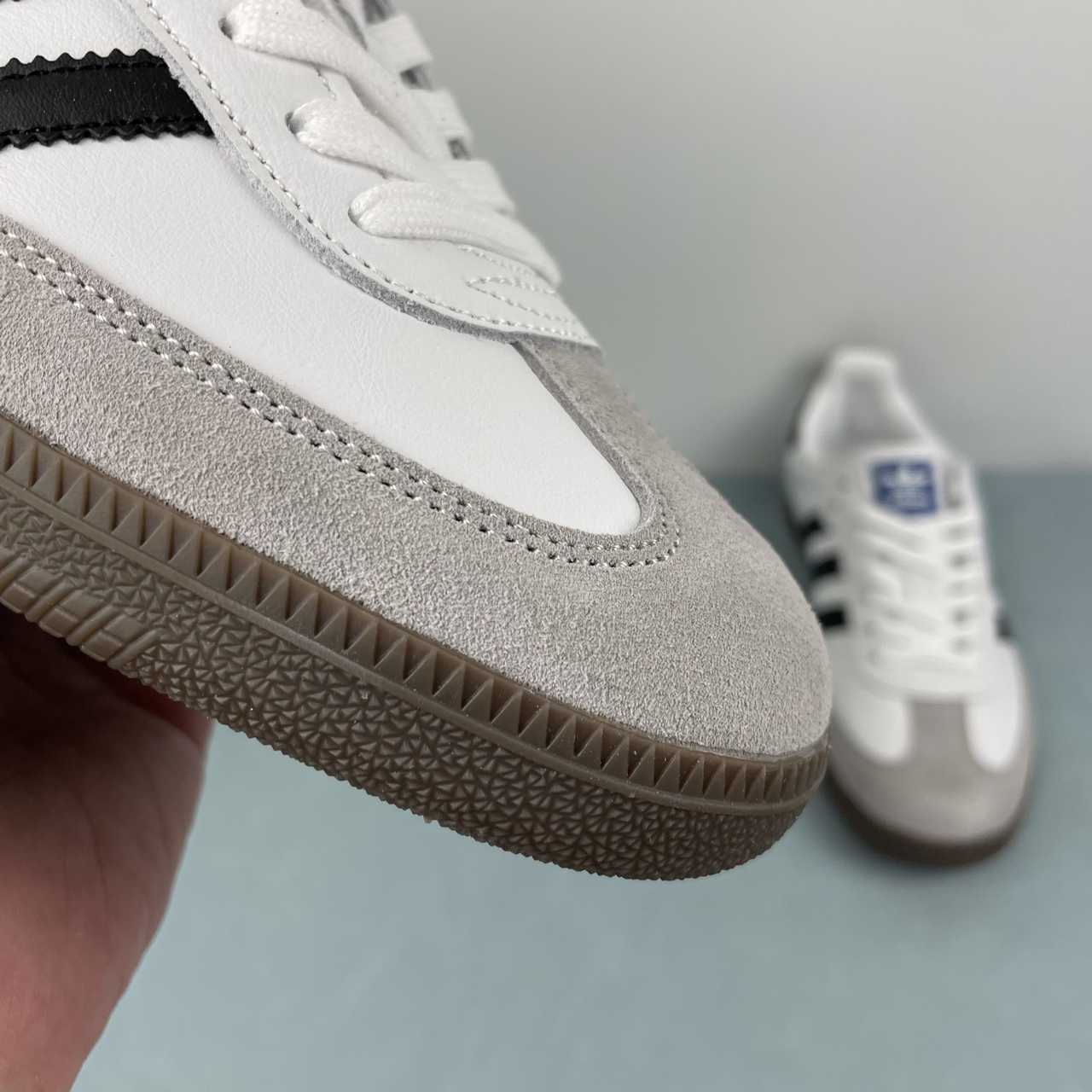 Adidas Samba