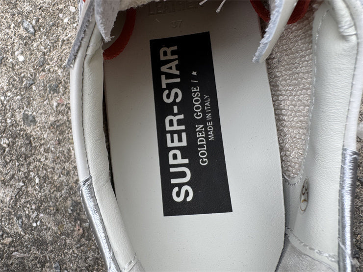 Golden Goose Super-Star