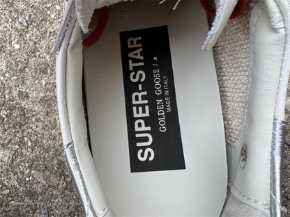 Golden Goose Super-Star