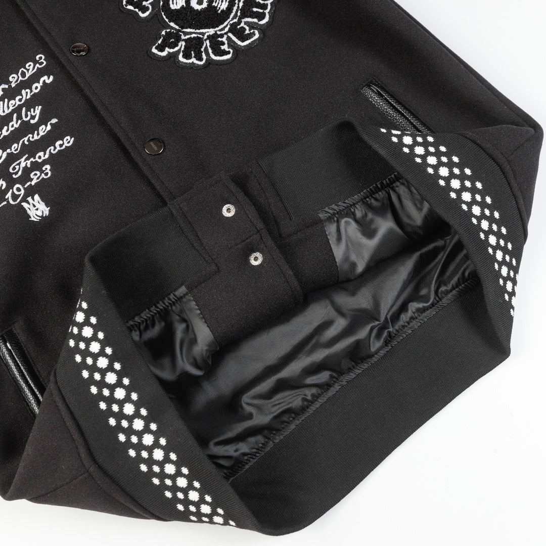 Chaqueta Amiri