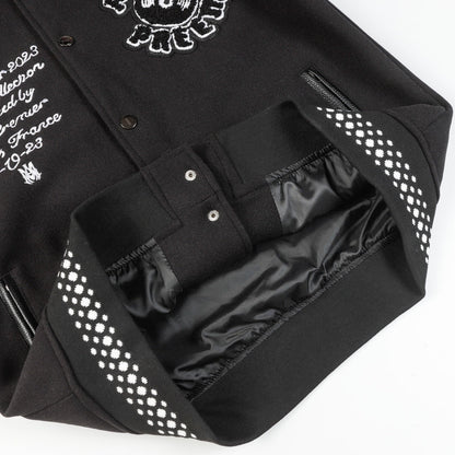 Chaqueta Amiri