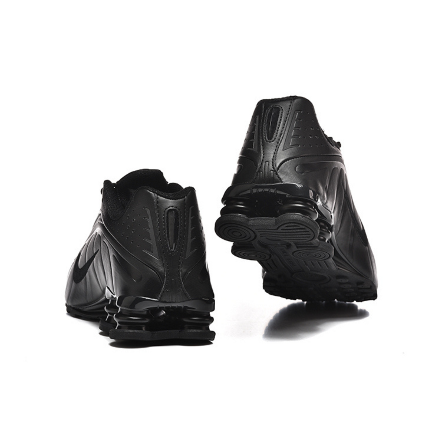 Nike Shox R4 TL