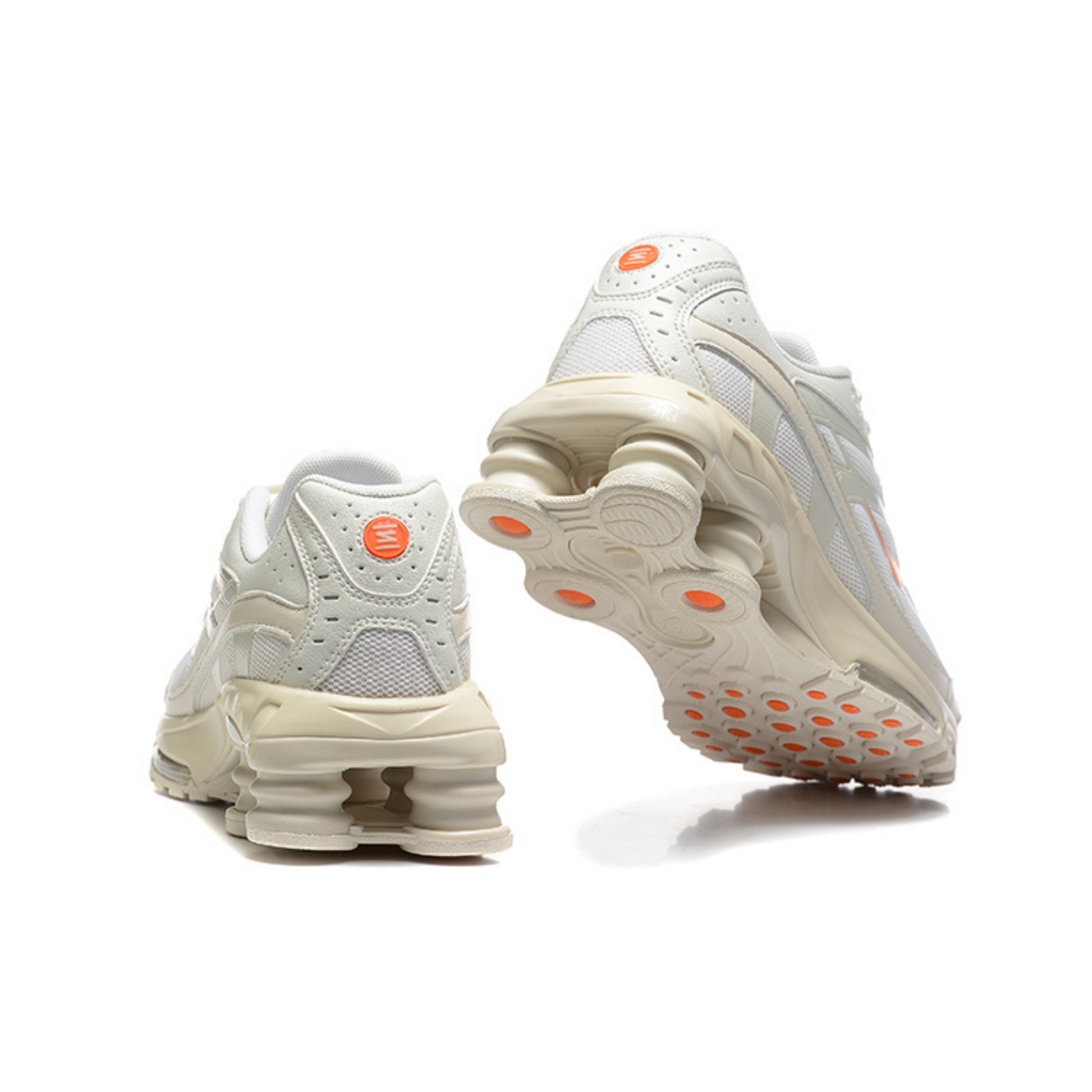 Nike Shox Ride 2