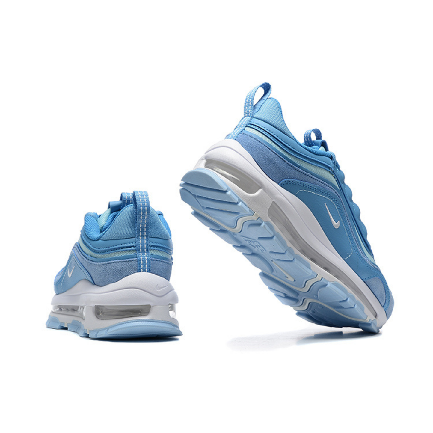 Nike Air Max 97 FUTURA