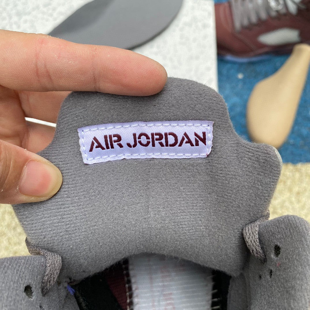 Air Jordan 5