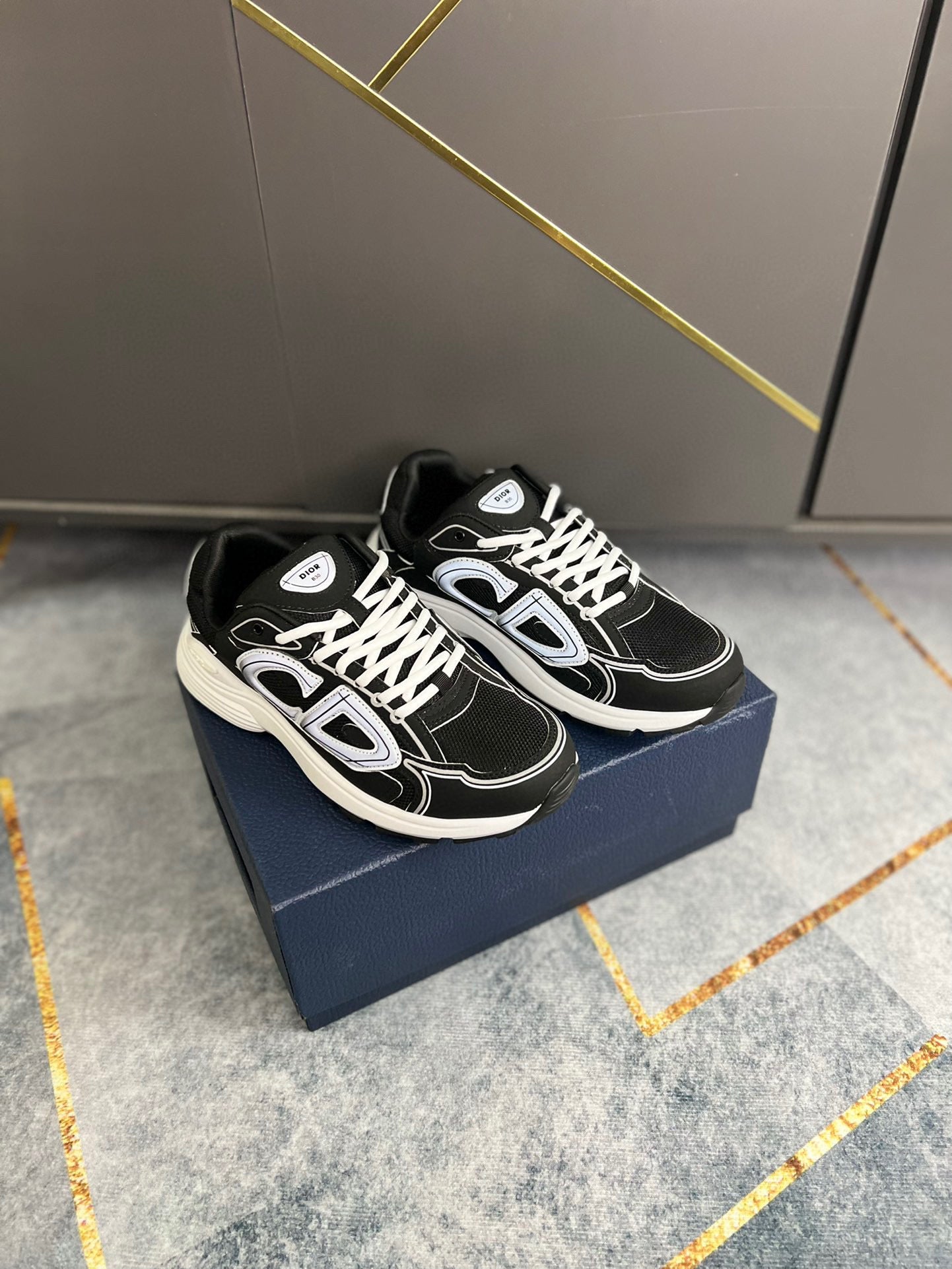 Dior B30