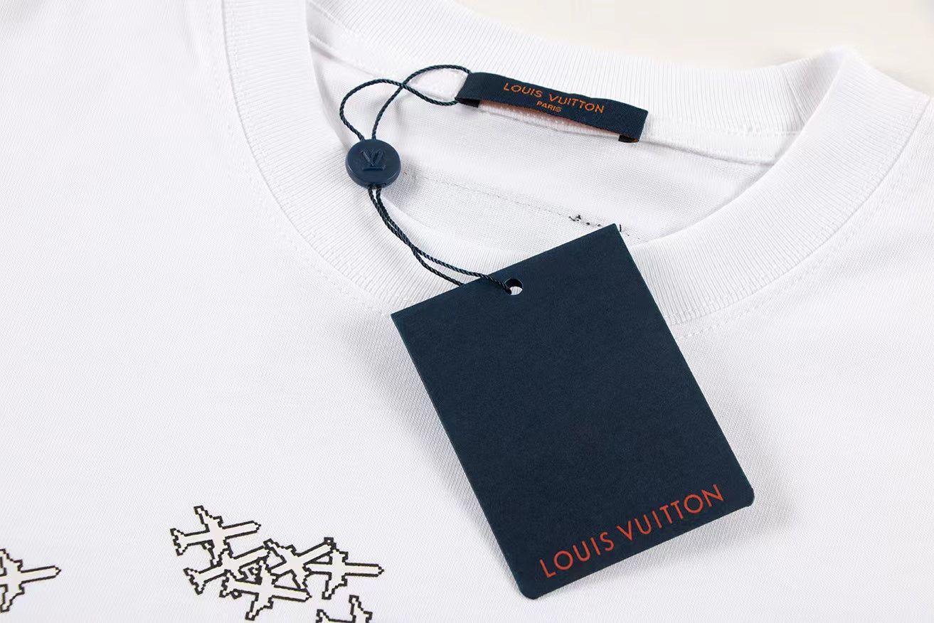 T-Shirt Louis Vuitton