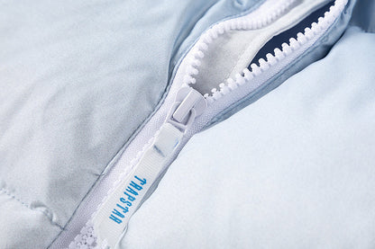 Trapstar Vest Ice Blue