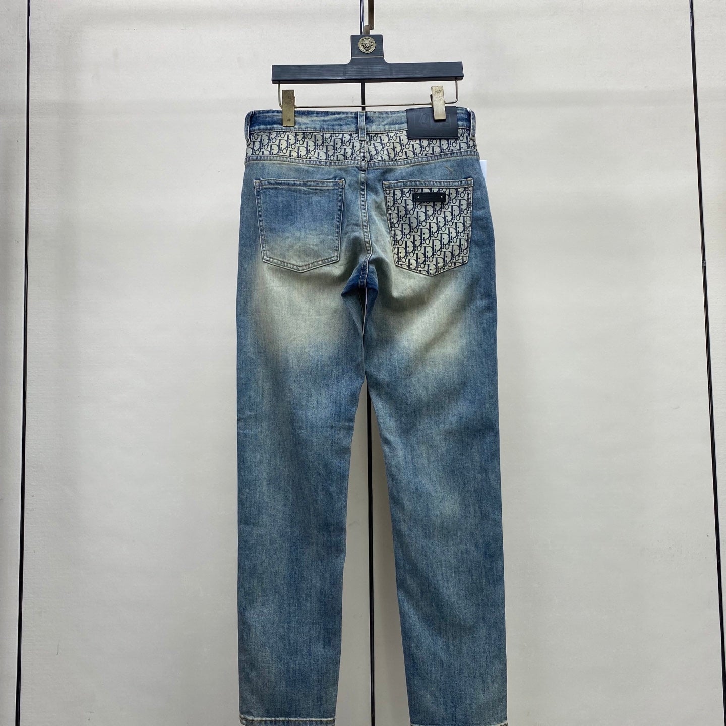 Calça Jeans Dior
