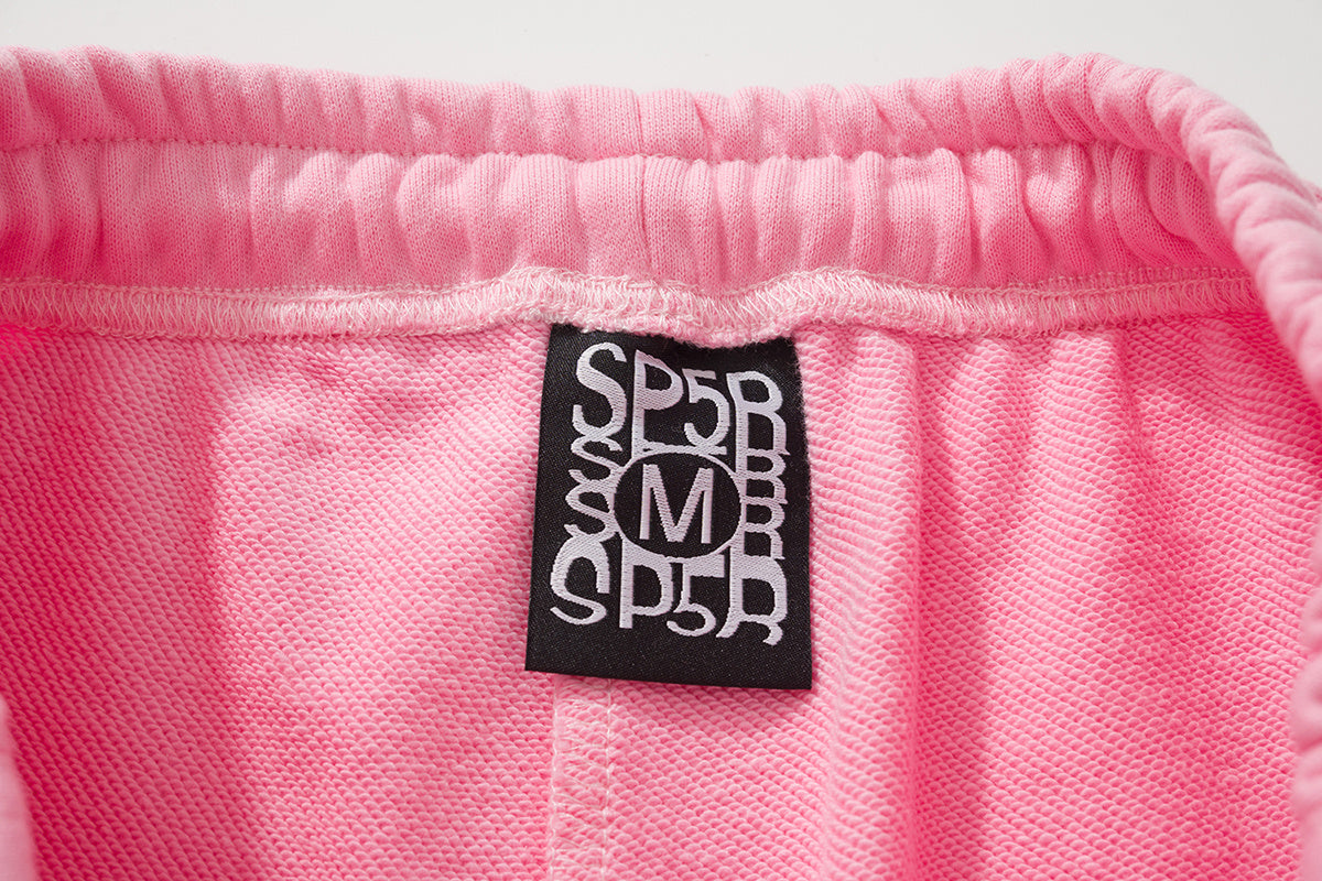 Sp5der Angel Tracksuits