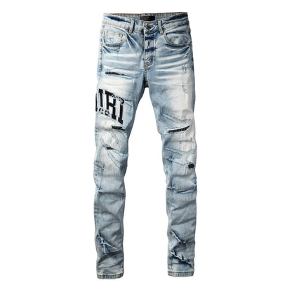 Pantalones vaqueros Amiri