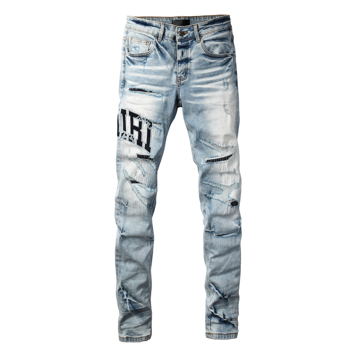 Pantalones vaqueros Amiri