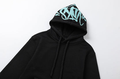 Syna World Hoodie Sweater