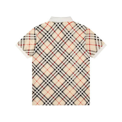 Polo Burberry