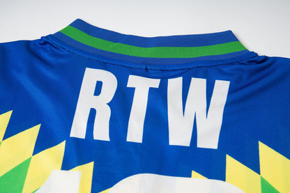 Corteiz T-shirt Brasil