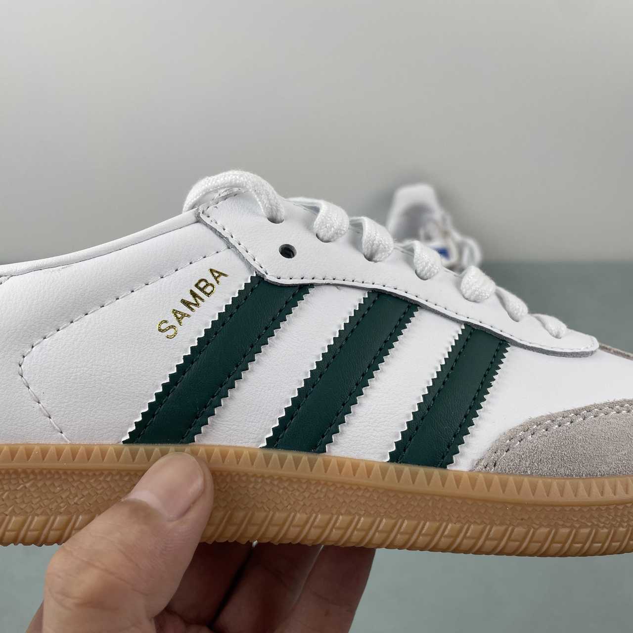 Adidas Samba
