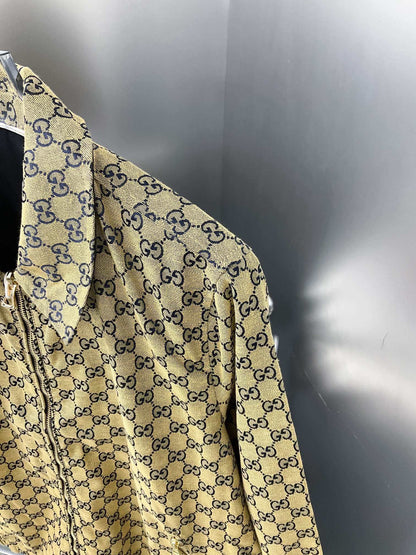 Chaqueta Gucci