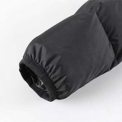 Casaco Moncler