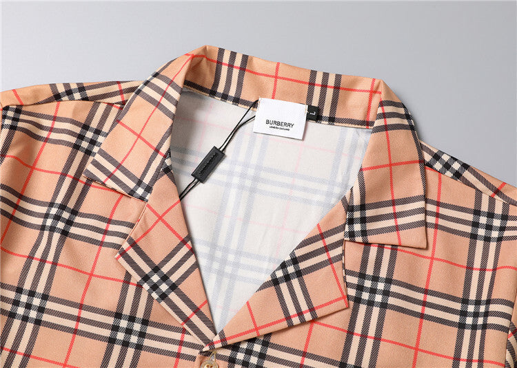 Burberry  Conjunto Verão
