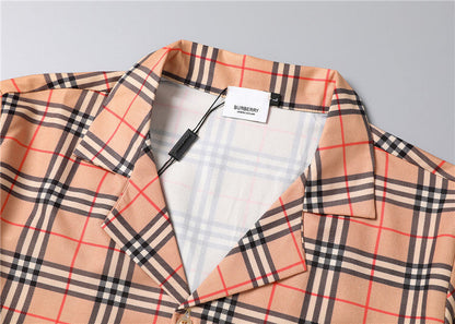 Burberry  Conjunto Verão