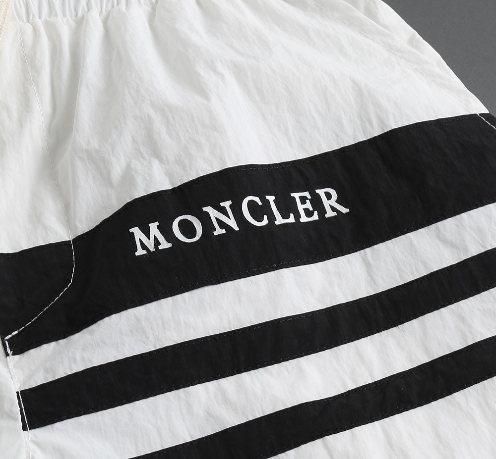 Conjunto Moncler
