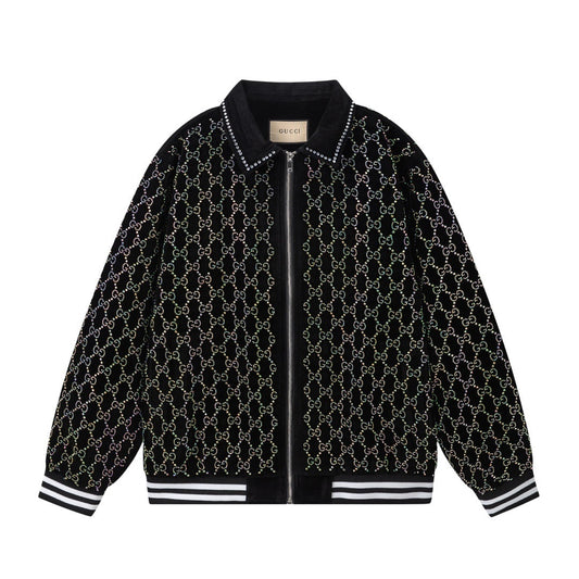 Chaqueta Gucci