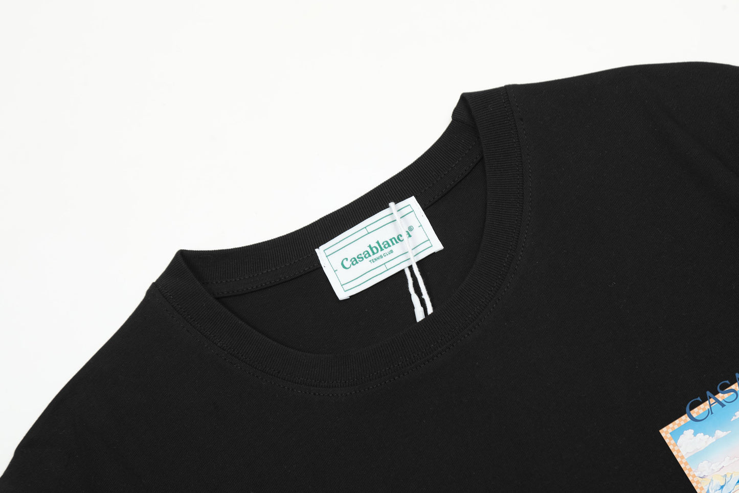 Camiseta Casablanca